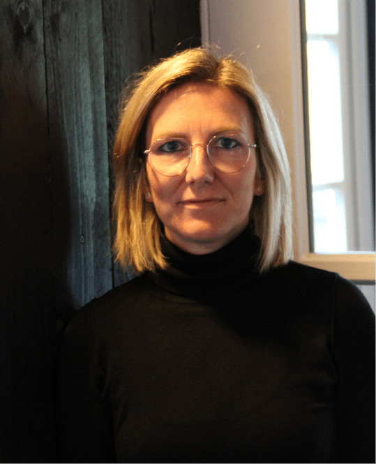 Zelfstandige verpleegkundige in Herentals, Olen en Vorselaar: Karoline Van Dessel
