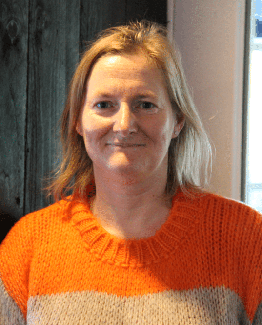 Zelfstandige verpleegkundige in Herentals, Olen en Vorselaar: Wendy Van den Brande