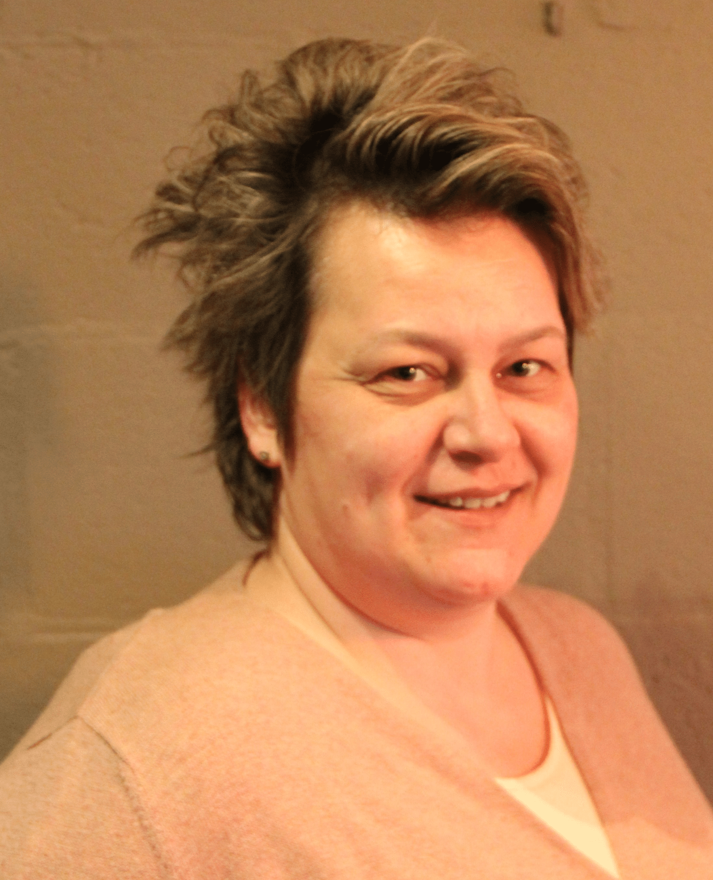 Zelfstandige verpleegkundige in Herentals, Olen en Vorselaar: Sabine Deré